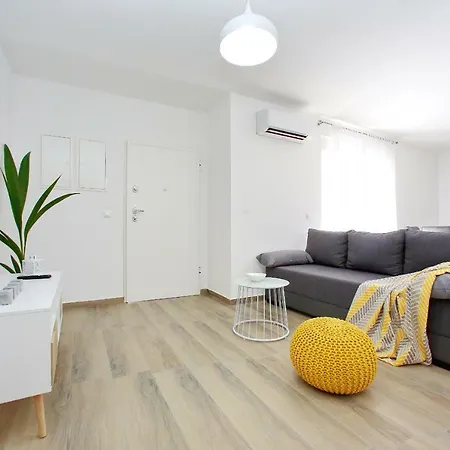 Apartman Lavanda Bibinje