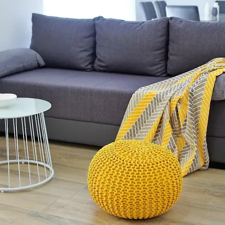 Lavanda Apartman Bibinje
