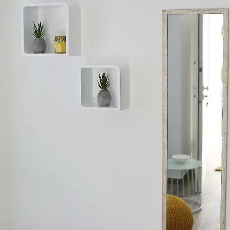 Apartman Lavanda *