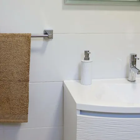 Apartman Lavanda